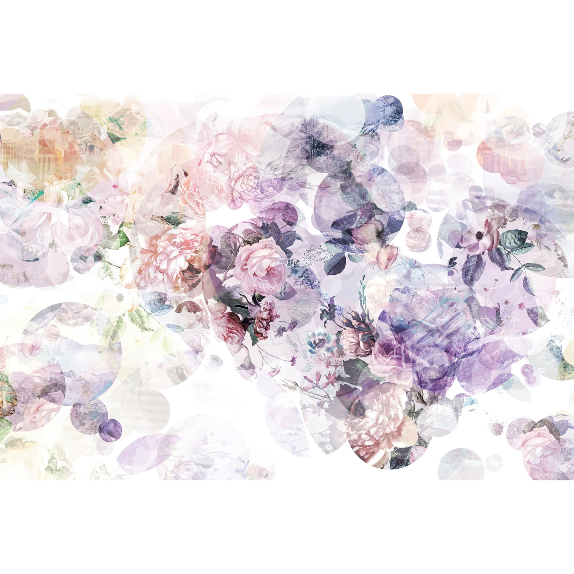 Komar Wish Wall Mural